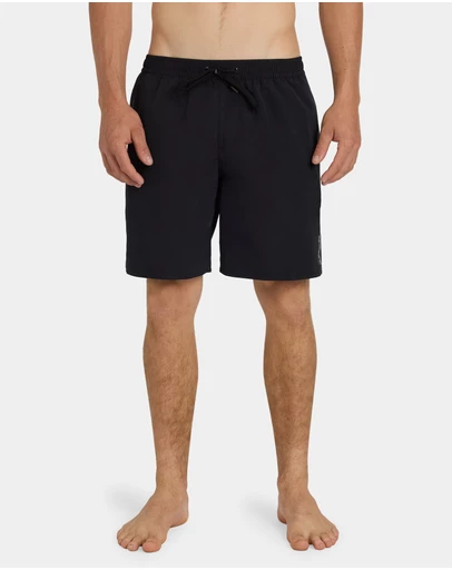Quiksilver - Mens Balance 18