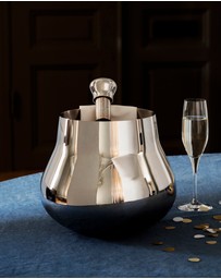 Georg Jensen - Sky Champagne Cooler