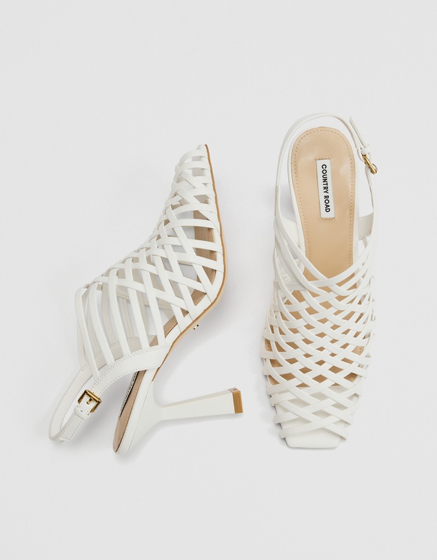 Country Road - Tyler Heel