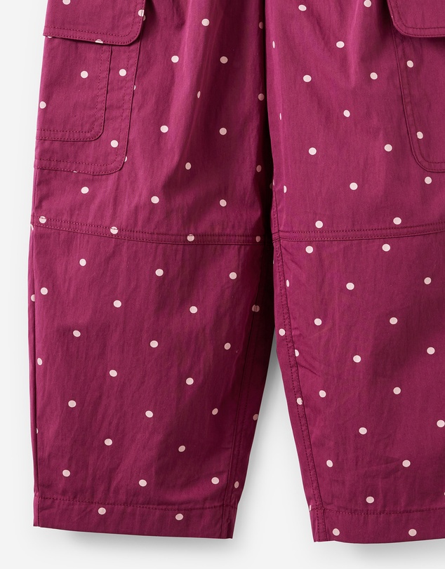 Cotton On Kids - Clara Cargo Pant