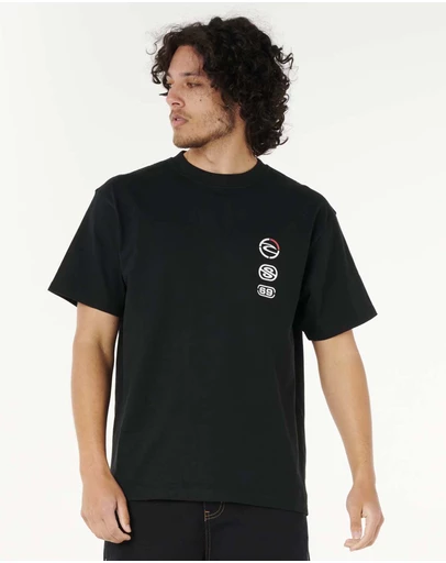 Rip Curl - Archive Matrix Tee