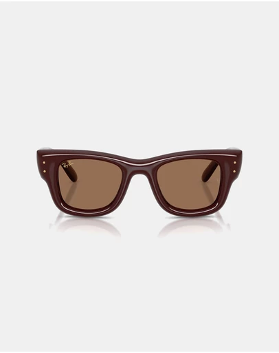 Ray-Ban - Wayfarer Puffer