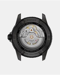 Tissot - Seastar 1000 Powermatic 80 40mm