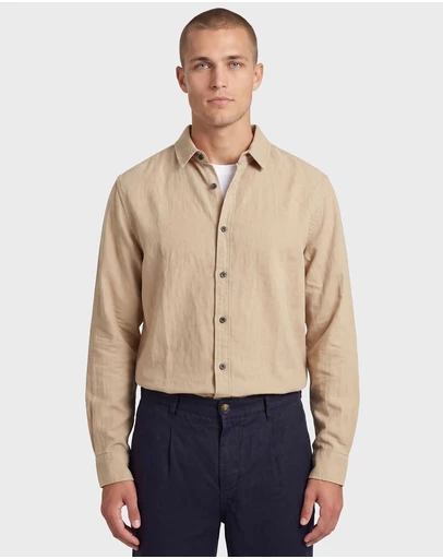 Academy Brand - Allen Shirt