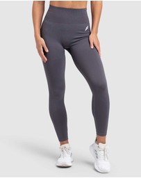 Doyoueven - Impact Solid Leggings