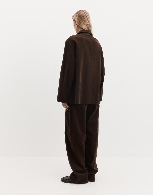 Harris Tapper - Orwell Jacket