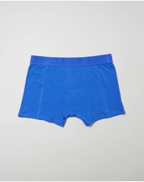 Jack & Jones - 3-Pack Jacnyjah Bamboo Trunks SN