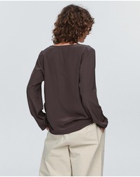 Marle - Celeste Top