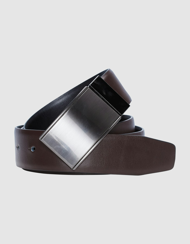 yd. - Williams Reversible Belt