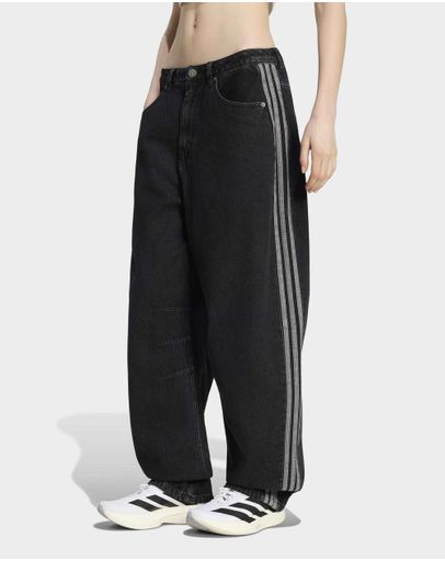 True Black Denim