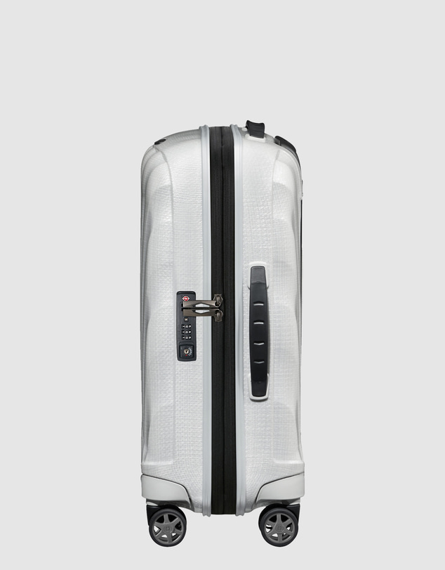 Samsonite - C-Lite Carry-On Small 55cm 2.1Kg Suitcase Expandable
