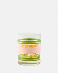 HOTTIE - Sunnie 4-Piece Tumbler Set