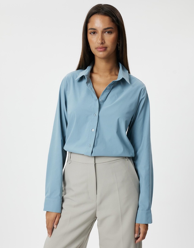Amble - Stirling Shirt