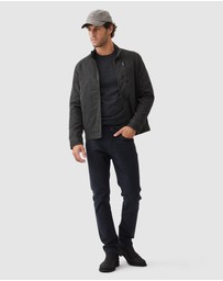 Rodd & Gunn - Ferndale Knit