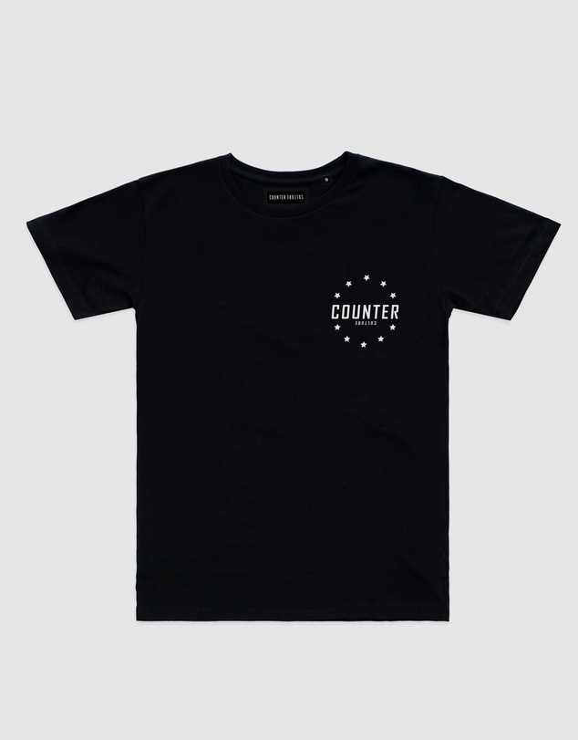 Counter Culture - Polaris Tee - Youth