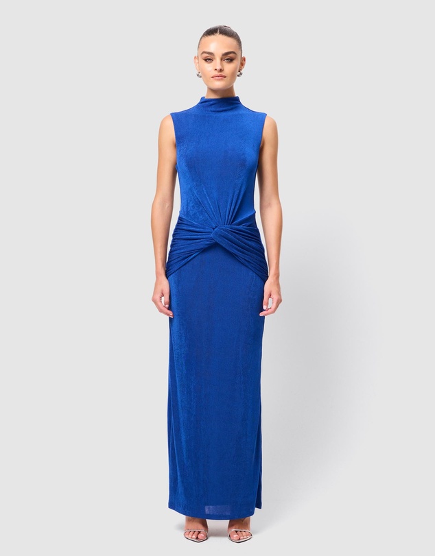 Mossman - Severance Maxi Dress