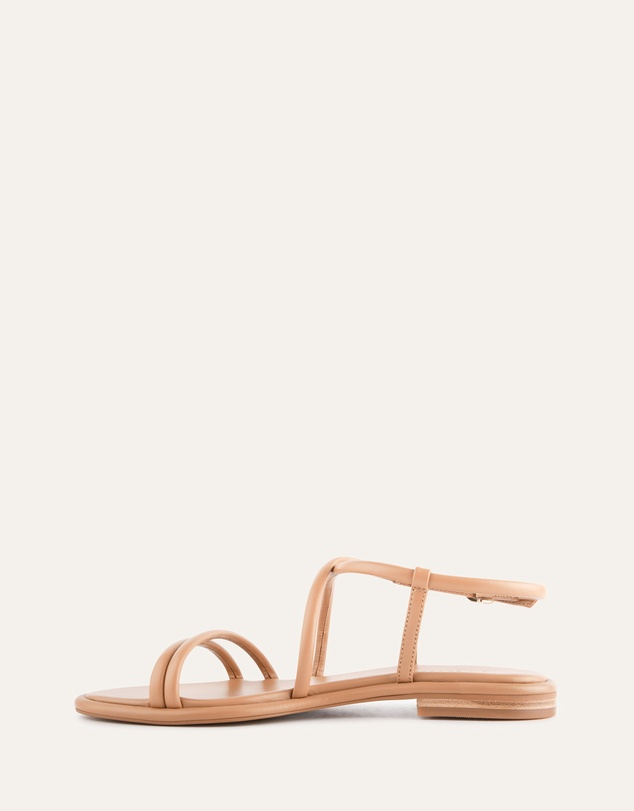 Jo Mercer - Catalina Flat Sandals