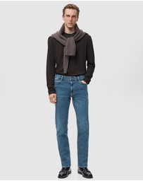 M.N.G - Patrick Jeans