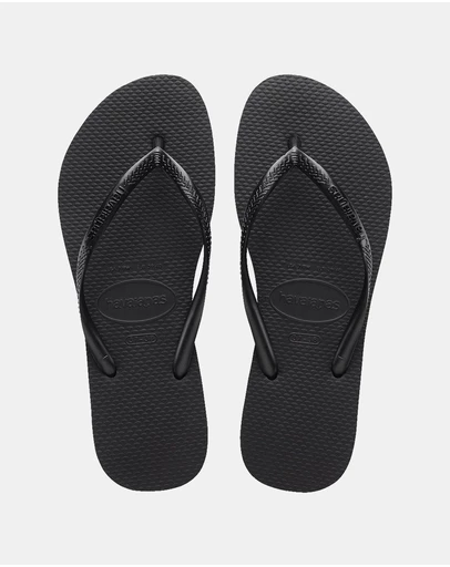 Havaianas - Slim Basic Thongs - Women's