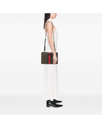 Pre-Loved by Azura Reborn - Pre-Loved GG Supreme Kaleido Bee Crossbody