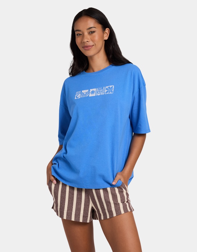 Billabong - Womens Sun Dream T-Shirt