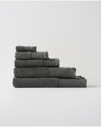 Linen House - Eden Bath Mat