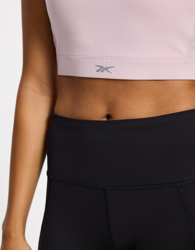 Reebok - Lux High Impact Bra