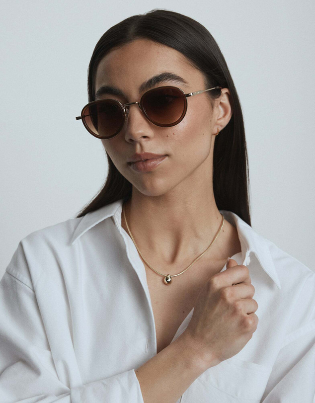 MIMCO - Delilah Sunglasses