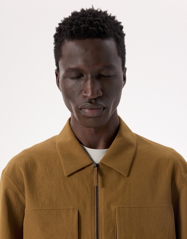 Arc'teryx - Mionn Softshell Overshirt Men's