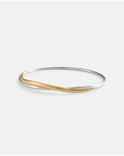 Kirstin Ash - Halcyon Bangle