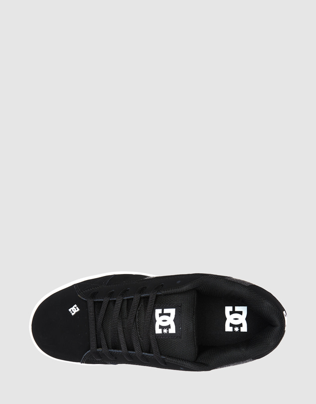 DC Shoes - Mens Net Sneakers