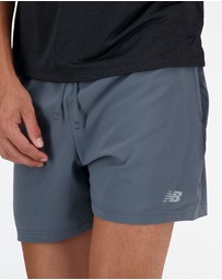 New Balance - Sport Essential Short 5