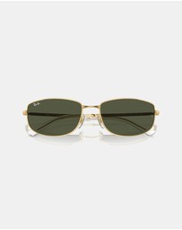 Ray-Ban - 0RB3732