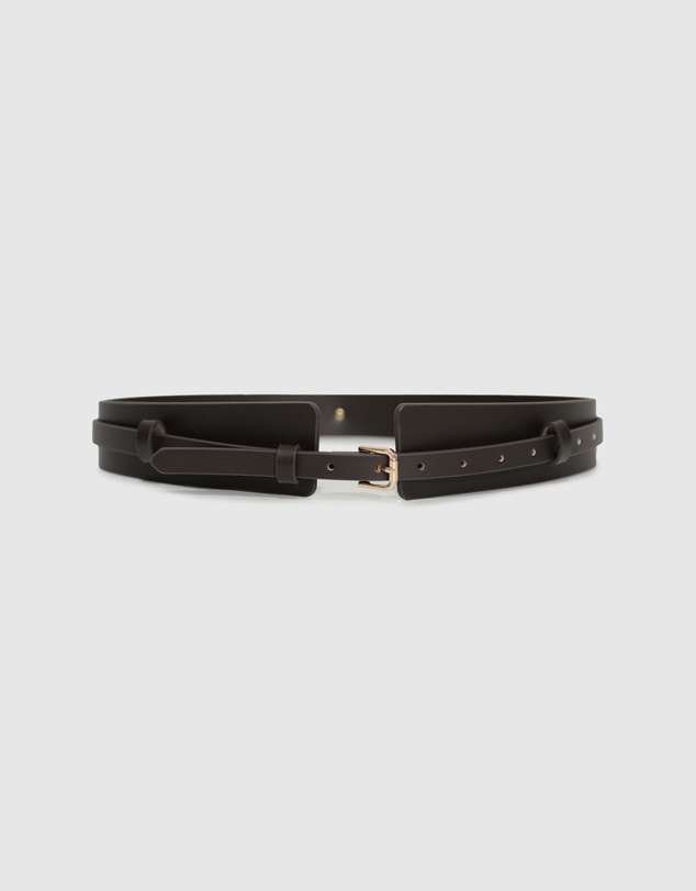 Belle & Bloom - Easy Together 2-in-1 Belt