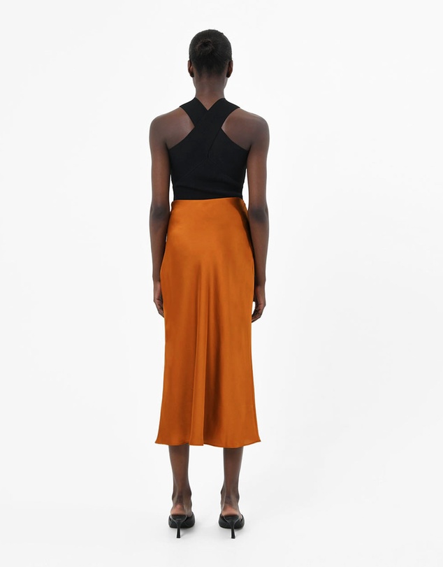 Forcast - Sirocco Bias Skirt