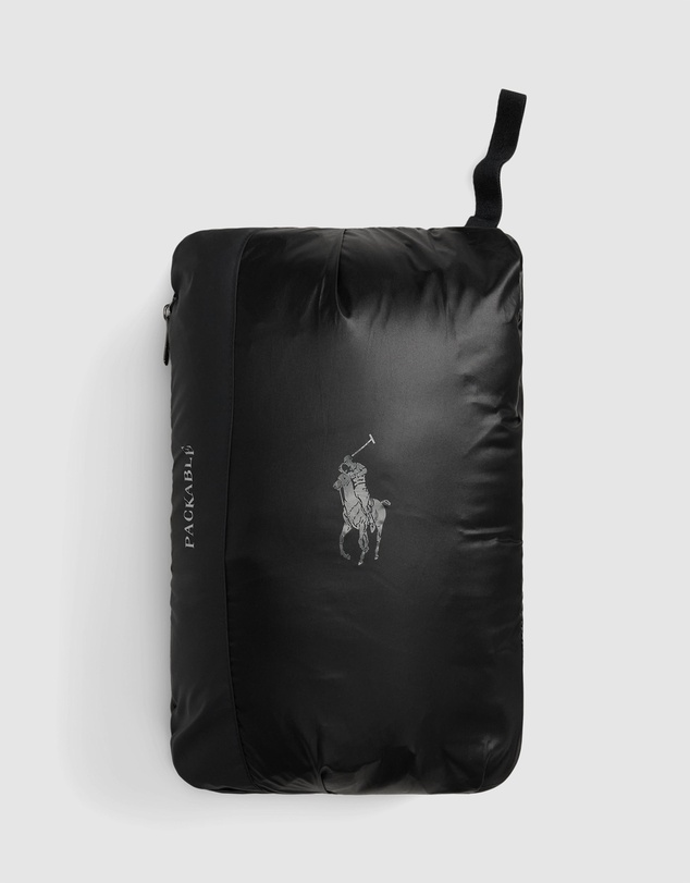Polo Ralph Lauren - The Colden Packable Down Vest