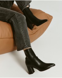 Verali - Maxine Ankle Boots