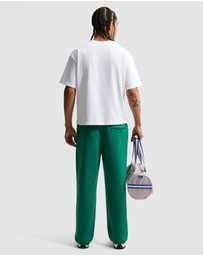 Nike - Club Men's Open-Hem Fleece Trousers