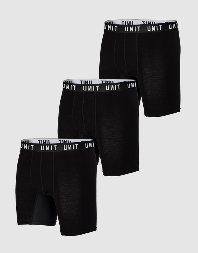 UNIT - Bamboo Underwear Week To Week  - 3 Pack