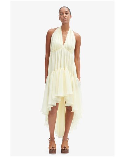 120740 CANARY YELLOW
