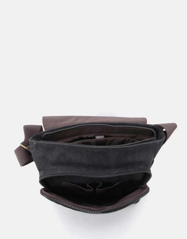 Wild Rhino - Transit Satchel Bag