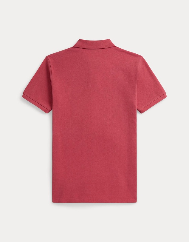 Polo Ralph Lauren - The Iconic Mesh Polo Shirt - Teens