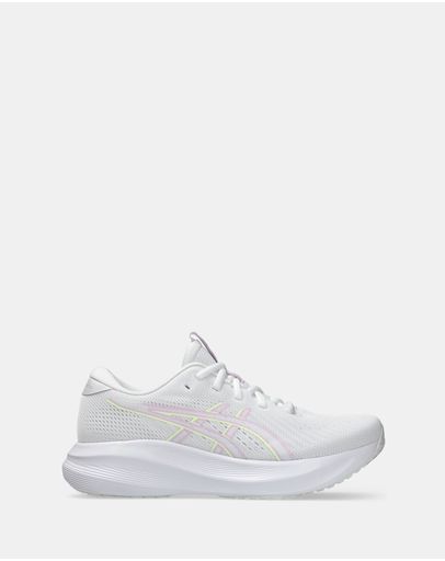 White/Hazy Lilac