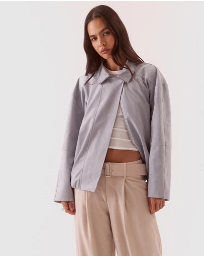 SOVERE - Alula Jacket
