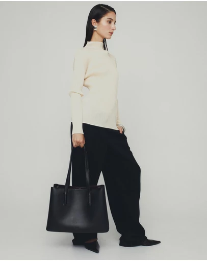 Freja NYC - Linnea Tote Bag - ICONIC EXCLUSIVE