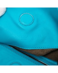 Pre-Loved by Azura Reborn - Pre-Loved Large Nappa Intrecciato Campana Hobo