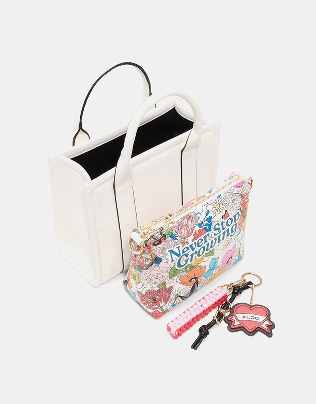 ALDO - Whatisadam04 Tote Bag