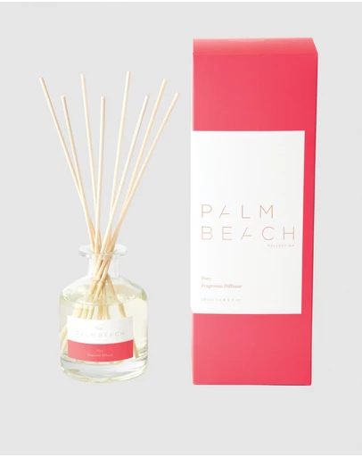 Palm Beach Collection - Posy Reed Diffuser 250ml