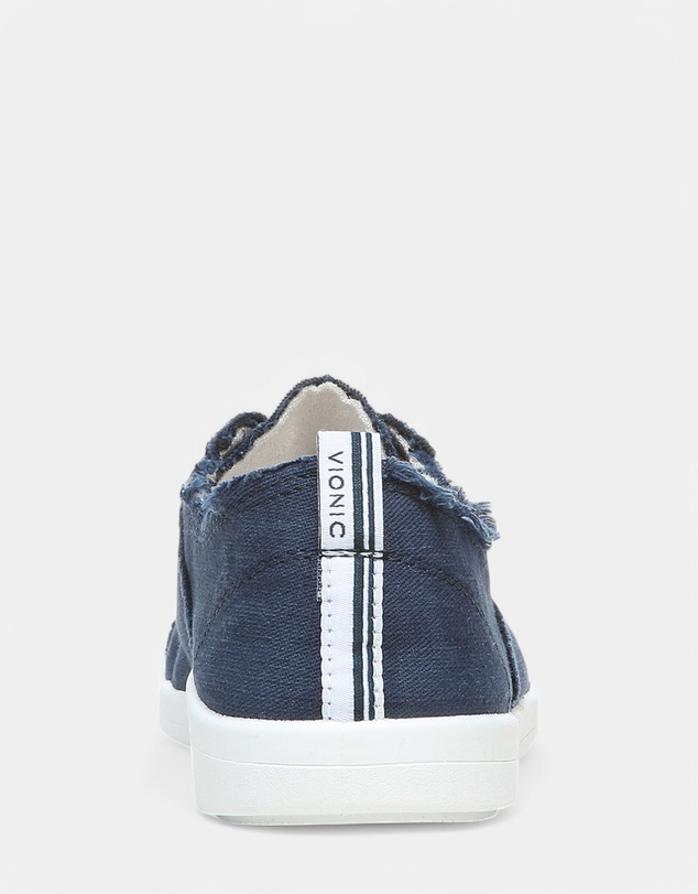 Vionic - Pismo Casual Sneaker - Navy