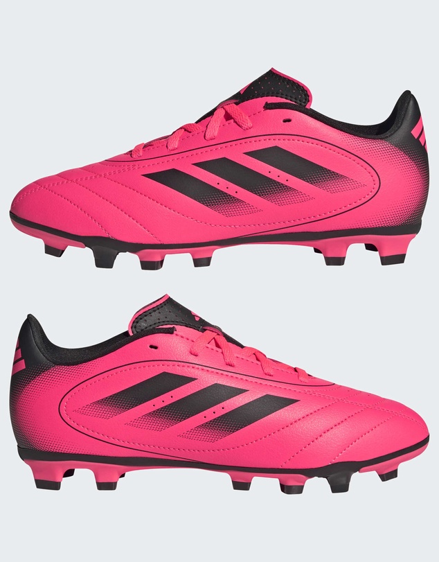 adidas Performance - GOLETTO IX Firm Ground/Multi Ground Foot Football Ball Boots Kids